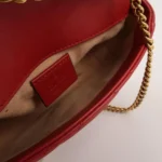 Gucci GG Marmont VG (Гуччи) — фото 7