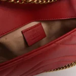 Gucci GG Marmont VG (Гуччи) — фото 8