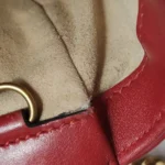 Gucci GG Marmont VG (Гуччи) — фото 9
