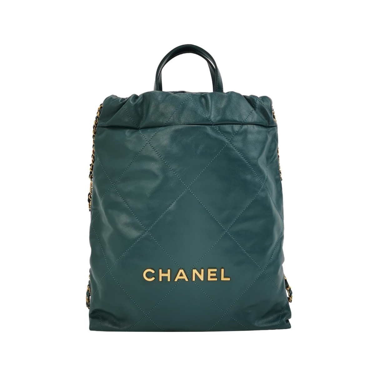 Chanel 22 — продано