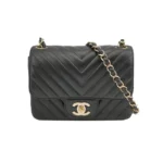 Chanel Classic Flap (Шанель) — миниатюра 1