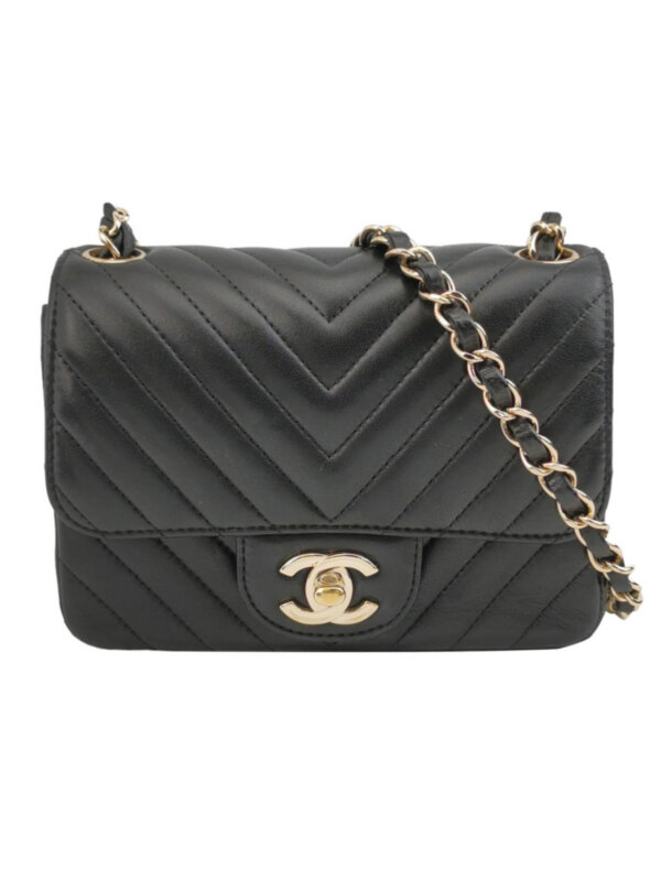 Chanel Classic Flap