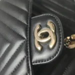Chanel Classic Flap (Шанель) — фото 14