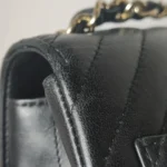 Chanel Classic Flap (Шанель) — фото 19