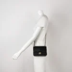 Chanel Classic Flap (Шанель) — фото 2