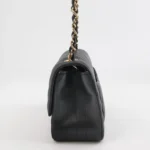 Chanel Classic Flap (Шанель) — фото 3