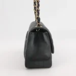 Chanel Classic Flap (Шанель) — фото 4