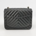 Chanel Classic Flap — фото 5