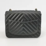 Chanel Classic Flap (Шанель) — фото 5