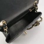 Chanel Classic Flap (Шанель) — фото 7
