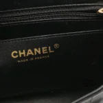 Chanel Classic Flap (Шанель) — фото 8