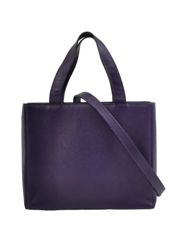 Celine Calfskin Shoulder Bag