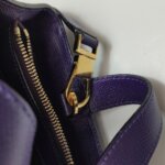 Celine Leather Tote — фото 14