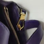 Celine Calfskin Shoulder Bag — фото 14