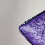 Celine Leather Tote — фото 21