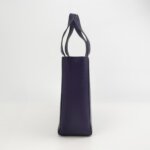 Celine Leather Tote — фото 3