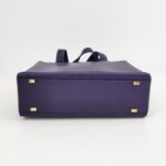 Celine Leather Tote — фото 6