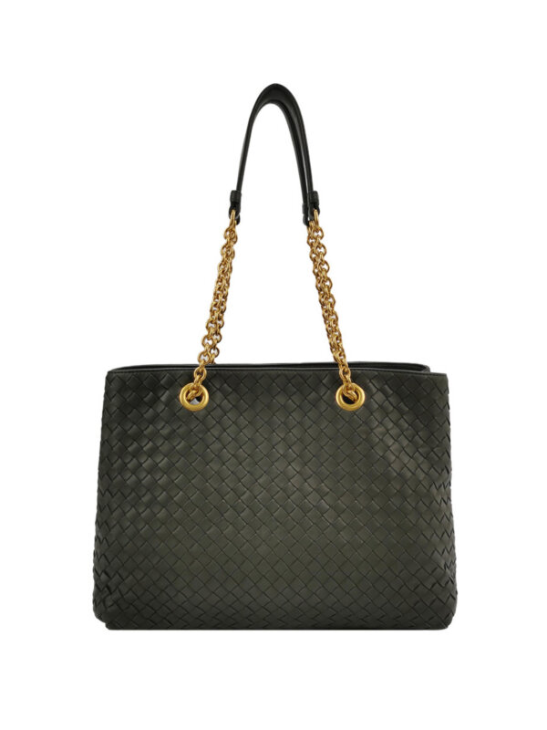 Bottega Veneta Intrecciato — продано