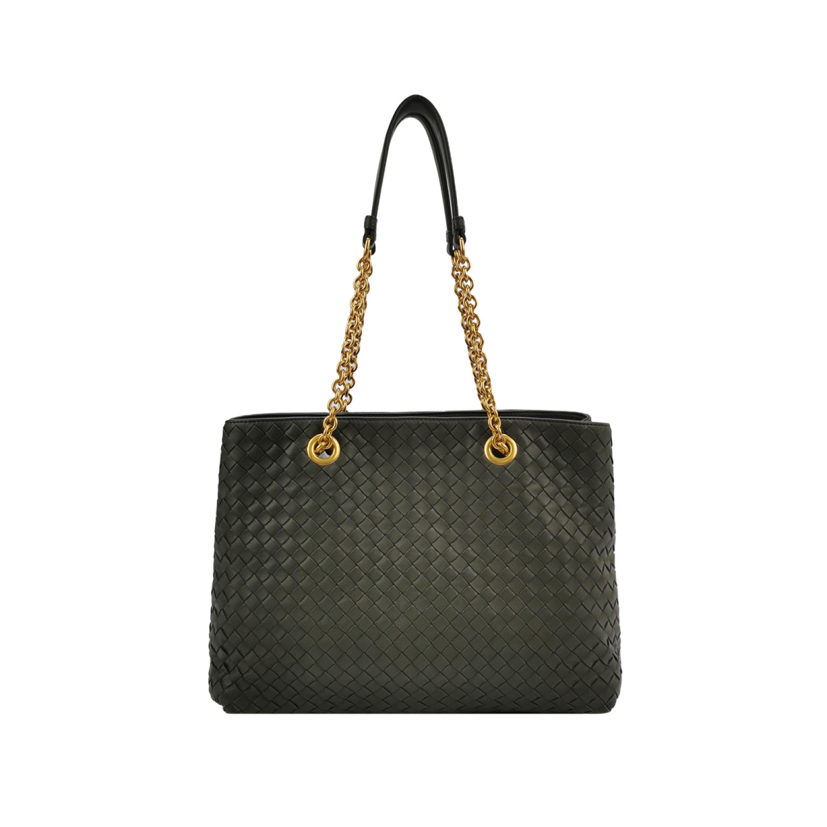 Bottega Veneta Intrecciato — продано