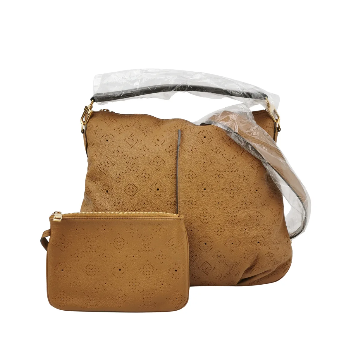 Louis Vuitton Mahina Selene (Луи Виттон) — фото 1