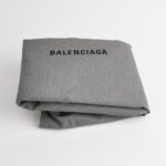 Balenciaga Downtown — фото 9