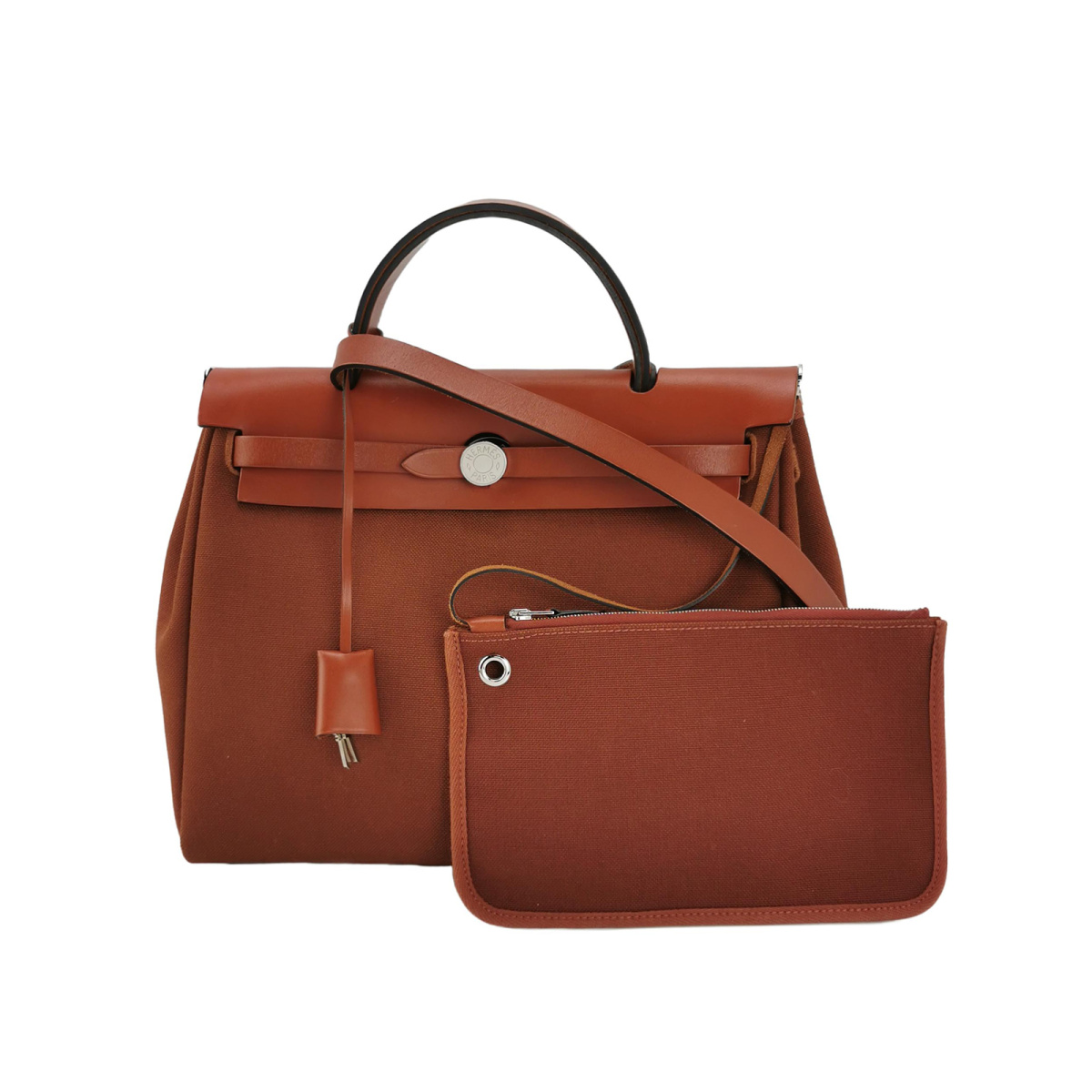 Hermès Herbag — продано