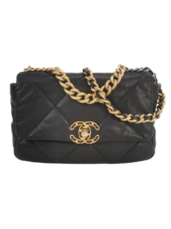 Chanel 19 Bag C