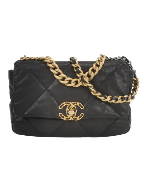Chanel 19 Bag