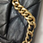 Chanel 19 Bag C — фото 15
