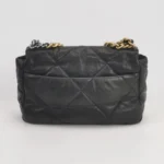 Chanel 19 Bag (Шанель) — фото 5