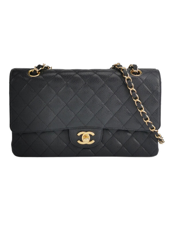 Chanel Classic Flap — продано