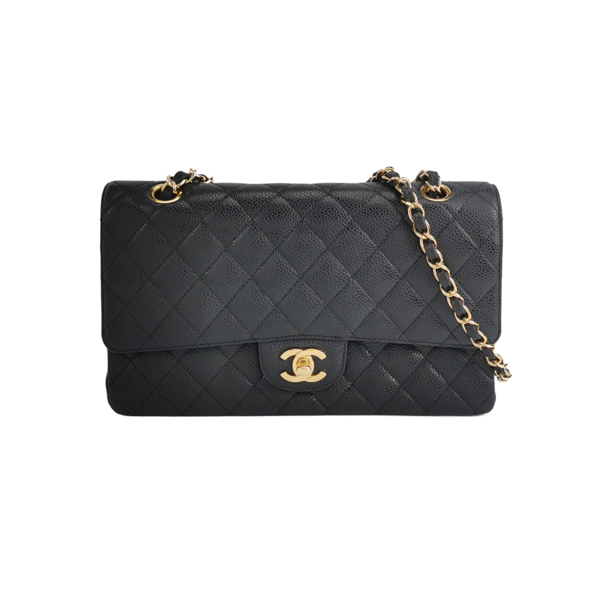 Chanel Classic Flap — продано