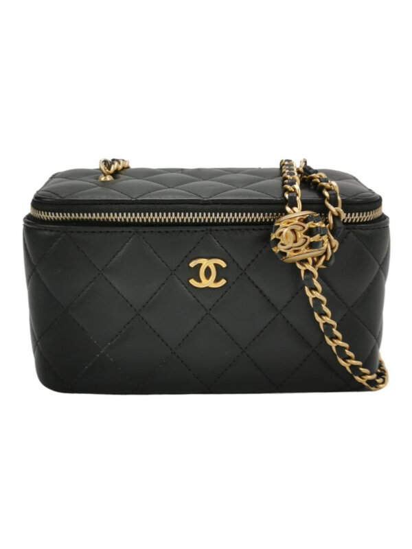 Chanel Vanity — продано