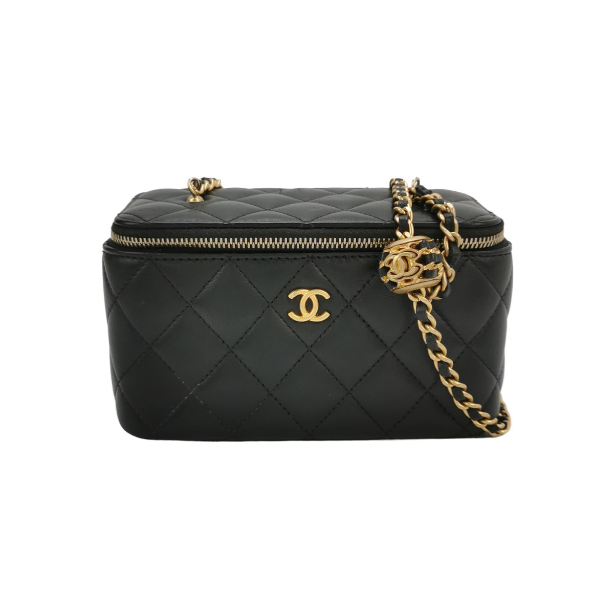 Chanel Vanity — продано