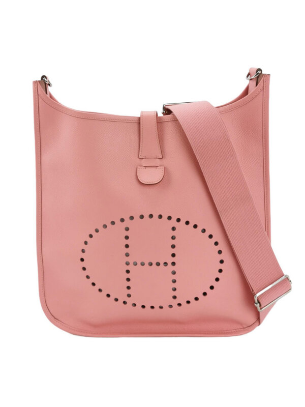 Hermès Evelyne — продано