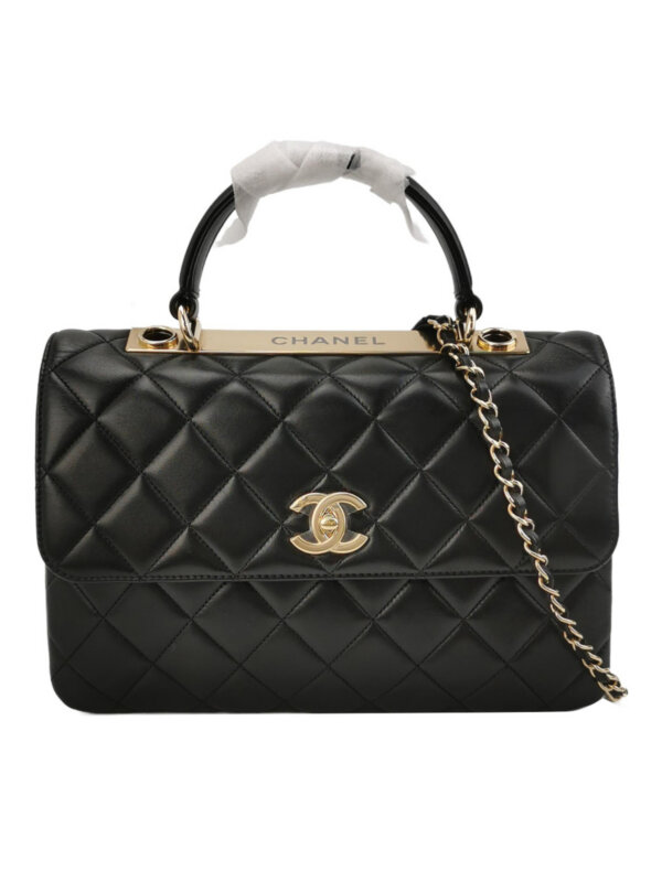 Chanel Trendy CC