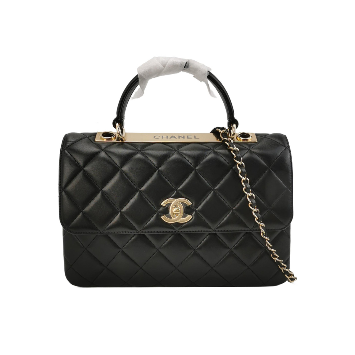 Chanel Trendy CC — фото 1