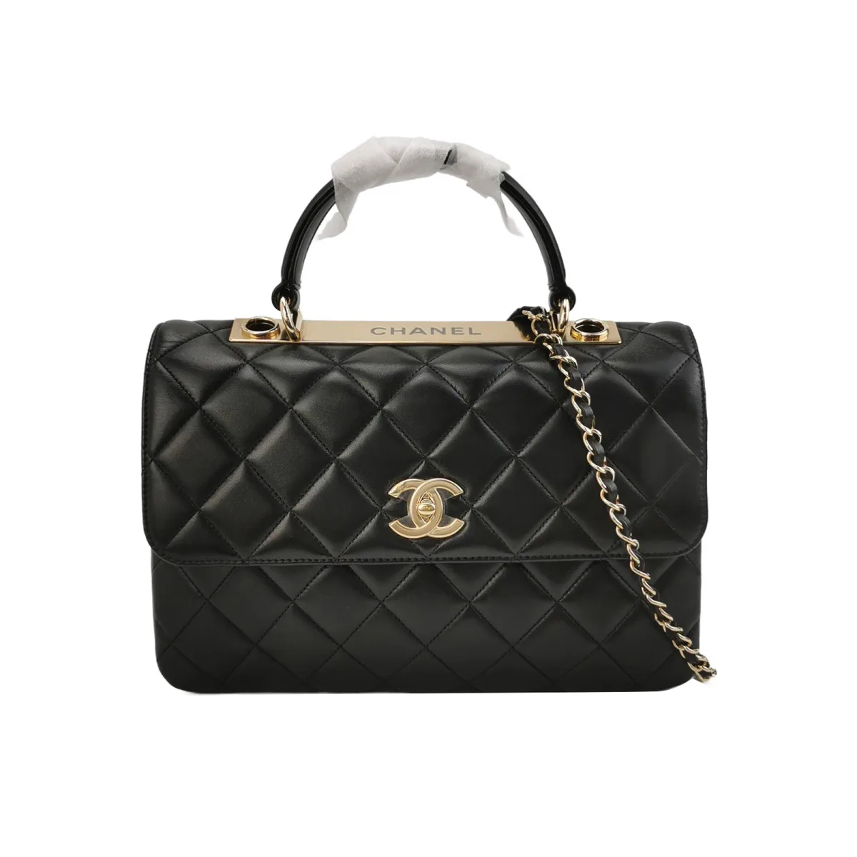 Chanel Trendy CC (Шанель) — фото 1
