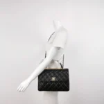 Chanel Trendy CC (Шанель) — фото 2