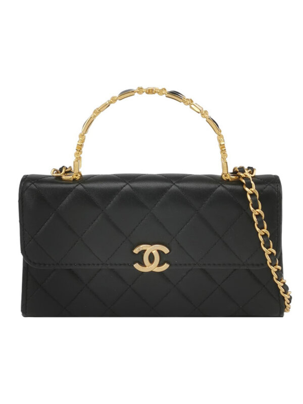 Chanel Kelly — продано