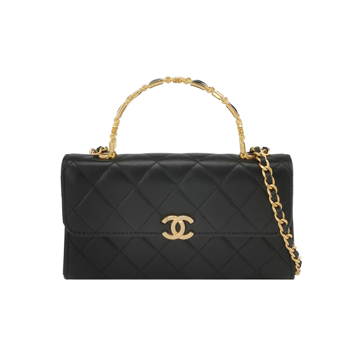 Chanel Kelly — продано