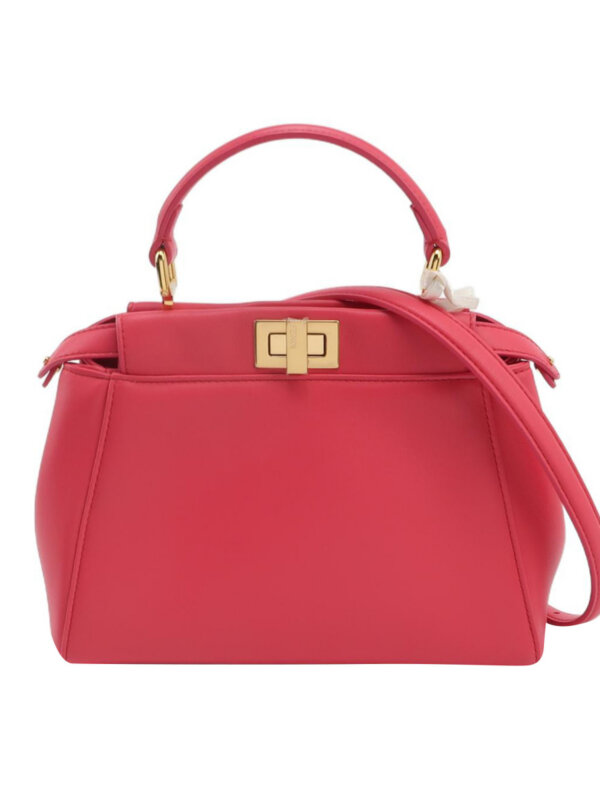 Fendi Peekaboo — продано