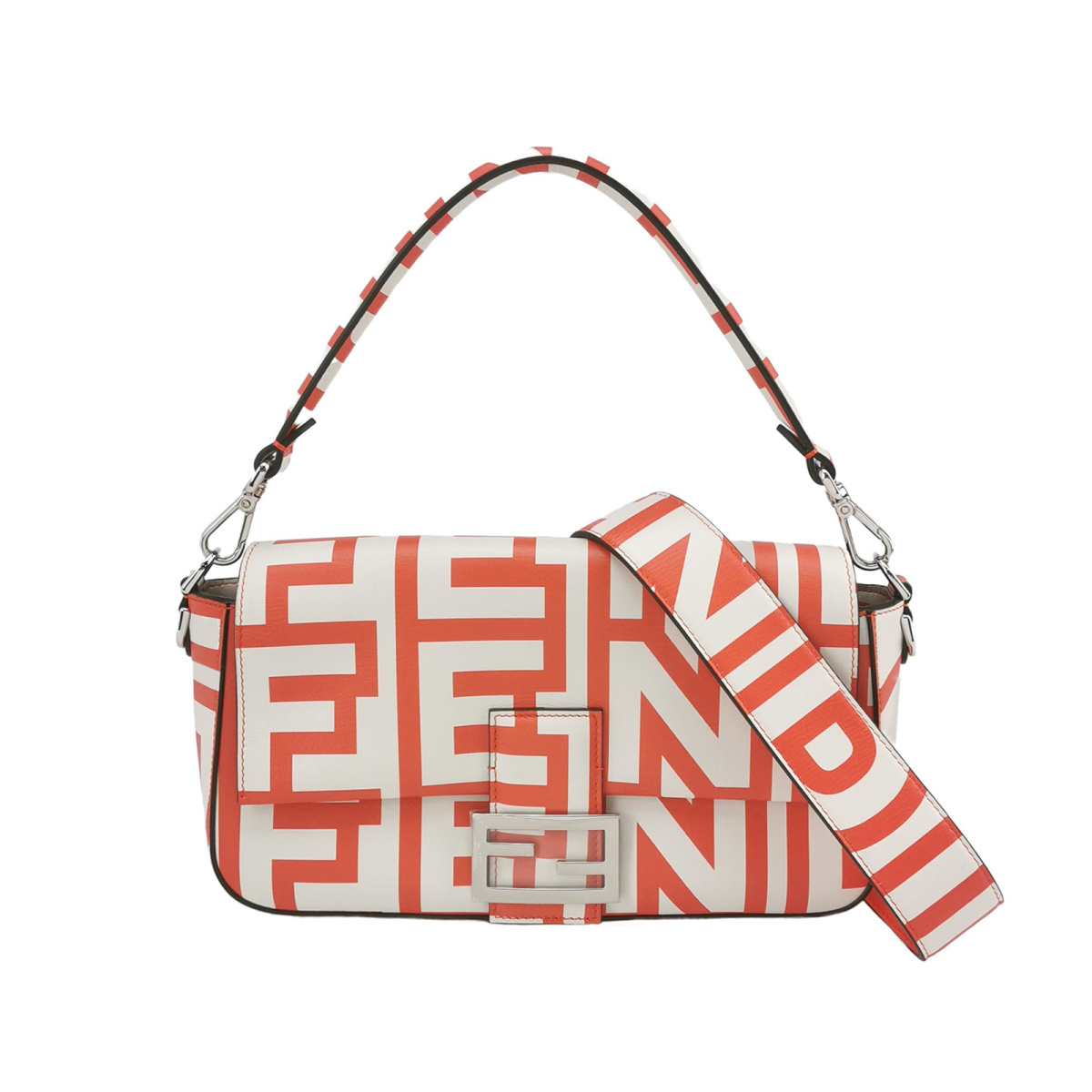 Fendi Baguette F — продано