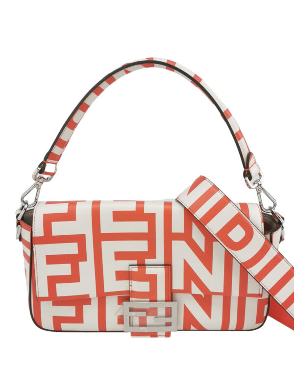 Fendi Baguette — продано