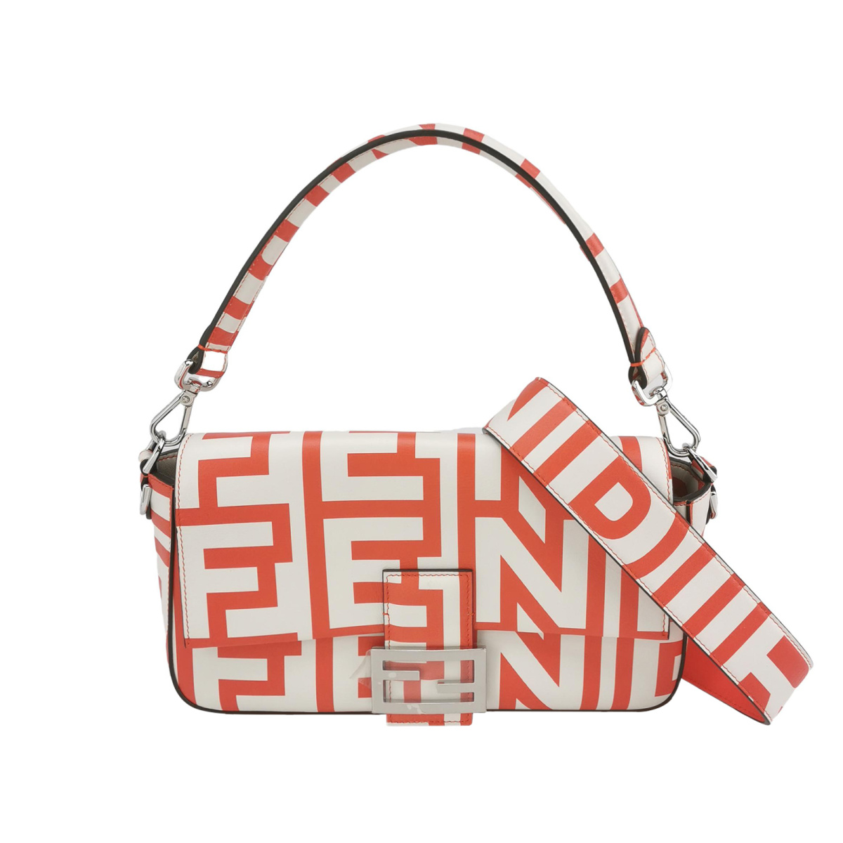 Fendi Baguette — продано
