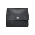 Chanel Leather Backpack — миниатюра 1