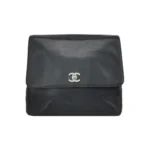 Chanel Calfskin CC Backpack (Шанель) — миниатюра 1