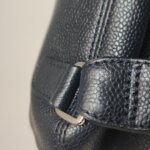 Chanel Leather Backpack — фото 10