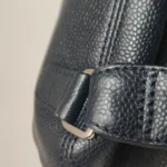 Chanel Calfskin CC Backpack (Шанель) — фото 10