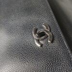 Chanel Leather Backpack — фото 11